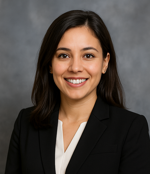 Attorney Emily Rodriguez
