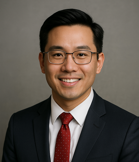 Attorney Hoang P. Nguyen